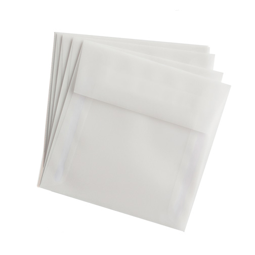 Glassine Envelopes Evermine